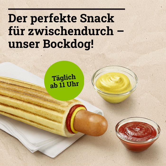 REWE To Go bei Aral