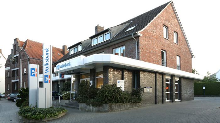 Gute Banken in Hamm in Westfalen | golocal