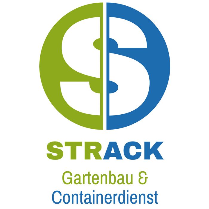 Strack Gartenbau & Containerdienst
