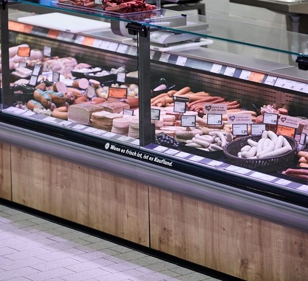 Kaufland Bremerhaven-Fischerei