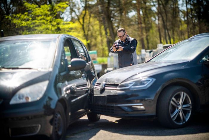 SSH Düsseldorf | GTÜ, IFM Kfz-Sachverständige