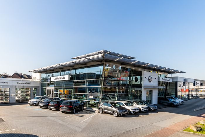 Gute Autohäuser in Mülheim an der Ruhr | golocal