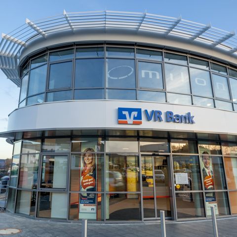 VR Bank Lahn-Dill eG - Beratungscenter Dautphe - 6 Fotos - Dautphetal  Dautphe - Gladenbacher Straße | golocal