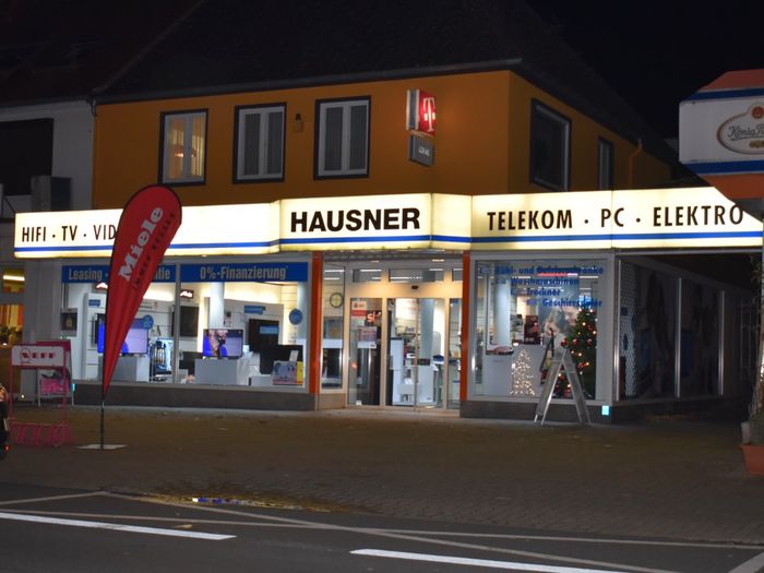 W. Hausner GmbH