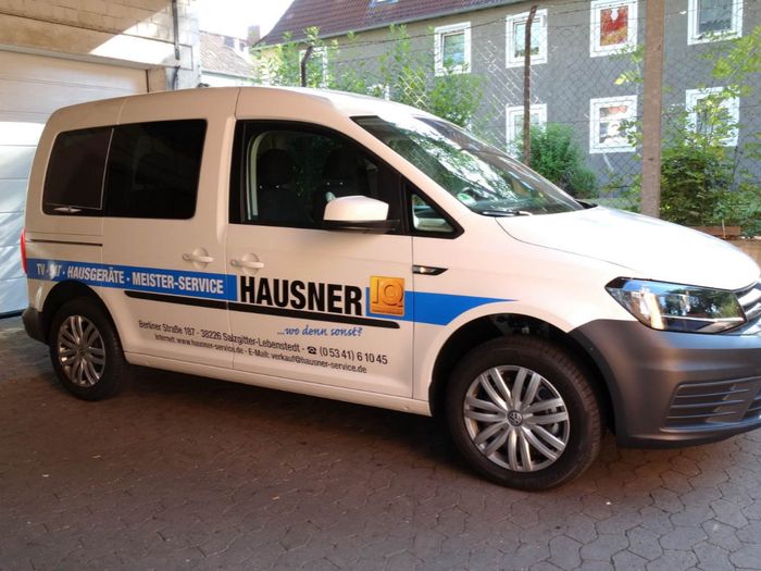 W. Hausner GmbH