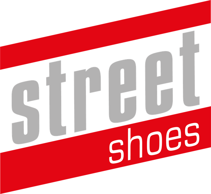 street shoes