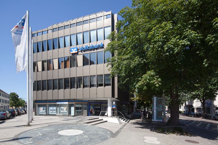 Gute Banken in Stuttgart Bad Cannstatt | golocal