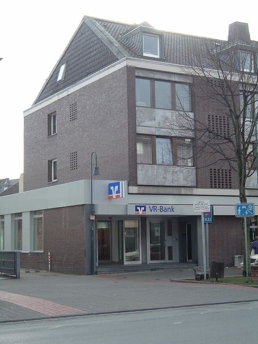 VR-Bank eG - Region Aachen, Geschäftsstelle Haaren - 4 Fotos - Aachen  Haaren - Alt-Haarener Straße | golocal
