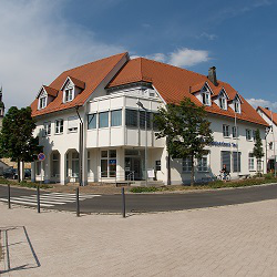 VR Bank Hohenneuffen-Teck eG - 1 Bewertung - Weilheim an der Teck - Untere  Grabenstraße | golocal