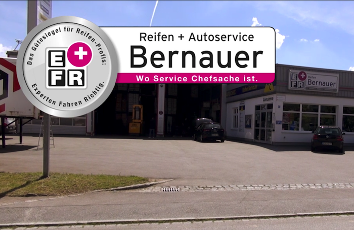 Reifen Bernauer GmbH - 1 Foto - Schöllnach - Iggensbacher Straße | golocal