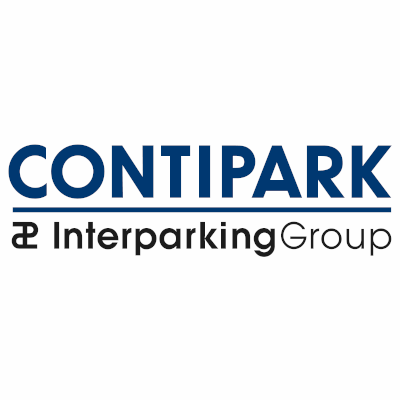 CONTIPARK Parkplatz Salzbergwerk