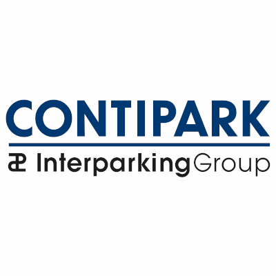 CONTIPARK Parkplatz Rundestraße (Kaufland)