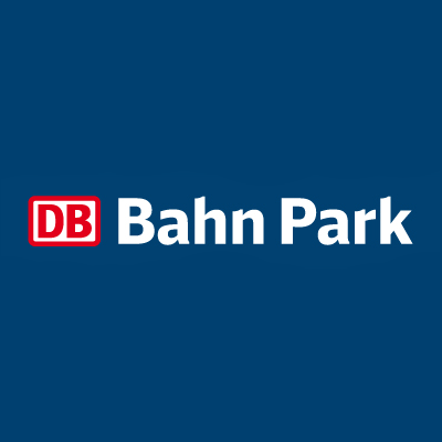 DB BahnPark Parkplatz Bahnhof P1